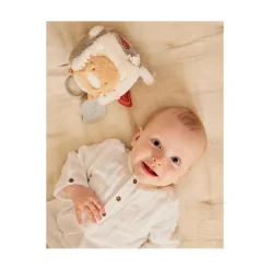 Noukie's                    Cube multiactivités Fluffy, Orso & Lily    Vert