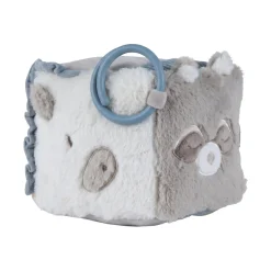 Noukie's Cube multi-activités pliable R&L Beige