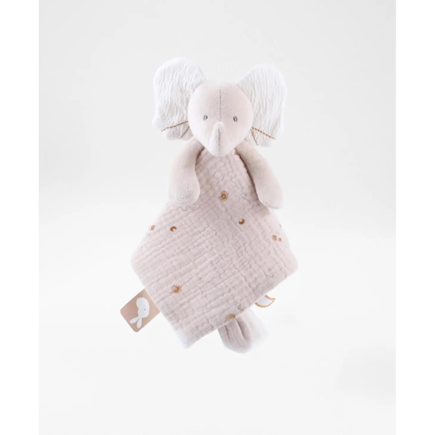 Noukie's Doudou Bali & Moka Bali Noisette