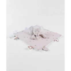 Noukie's Doudou Bali & Moka Bali Noisette