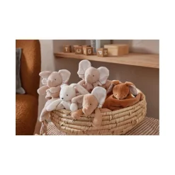 Noukie's                    Doudou Bali & Moka    Bali Ecru