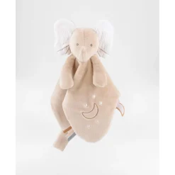 Noukie's                    Doudou Bali & Moka    Bali Ecru