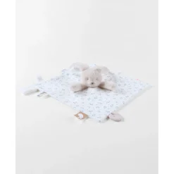 Noukie's                    Doudou Bali & Moka    Beige Romance