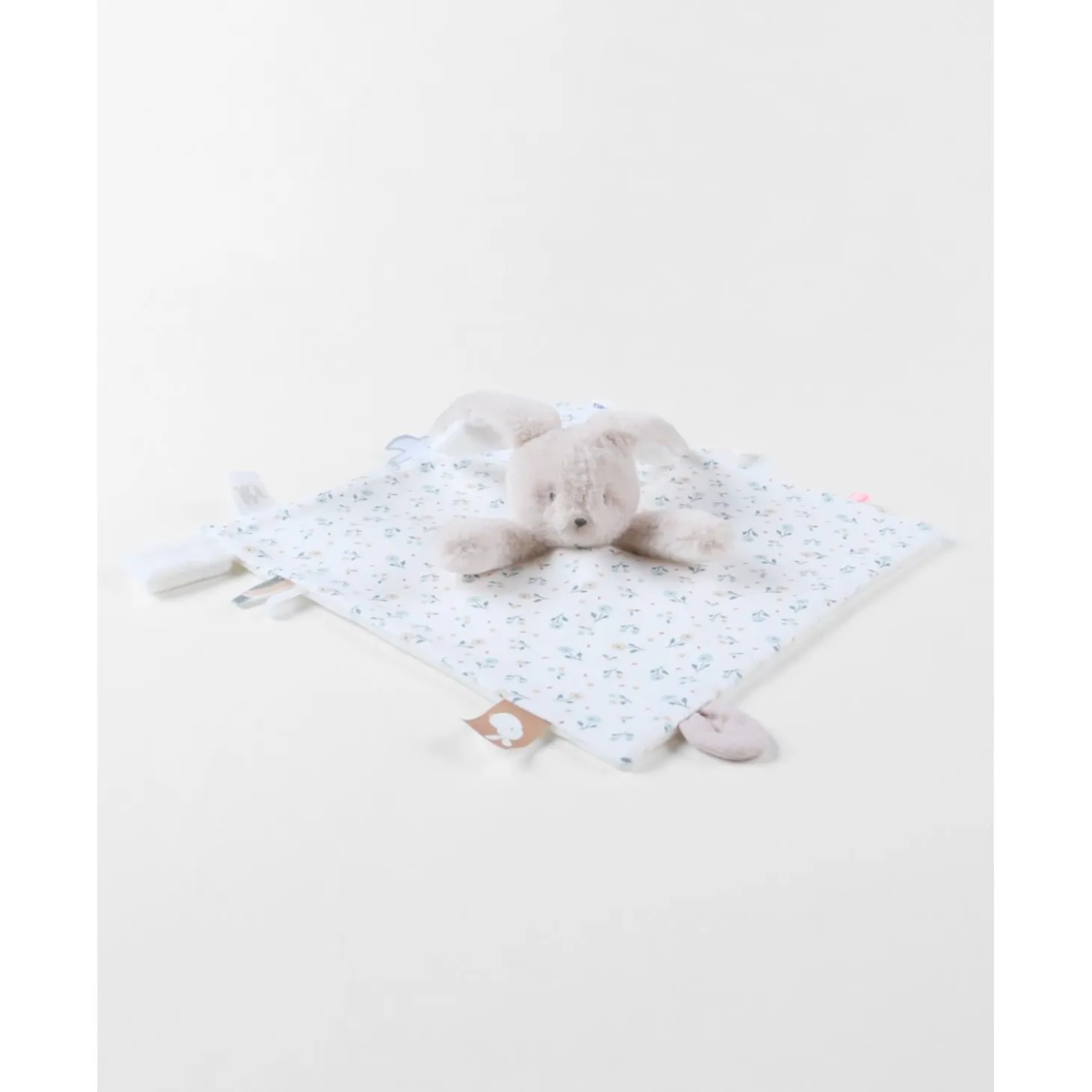 Noukie's Doudou Bali & Moka Beige Romance