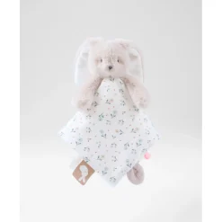 Noukie's                    Doudou Bali & Moka    Beige Romance