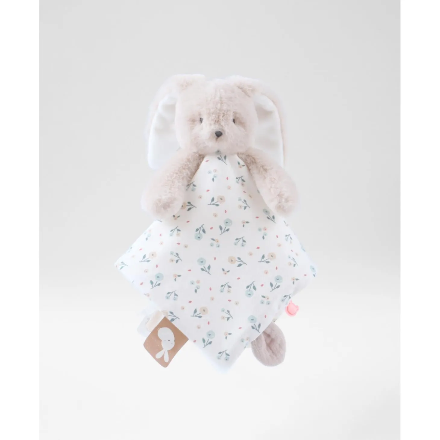 Noukie's Doudou Bali & Moka Beige Romance