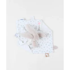 Noukie's Doudou Bali & Moka Beige Romance