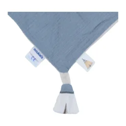 Noukie's                    Doudou d'activités Lino R&L    Beige