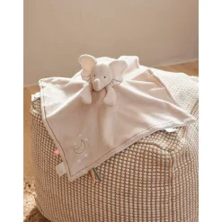 Noukie's                    Doudou jour et nuit Bali & Moka    Ecru Bali