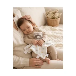 Noukie's                    Doudou Jour et Nuit Raku R&L    Beige