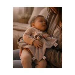 Noukie's                    Doudou Jour et Nuit Raku R&L    Beige