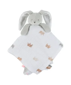 Noukie's Doudou Jour et Nuit Verdi Vert