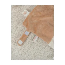 Noukie's Doudou Lily F&O Ours