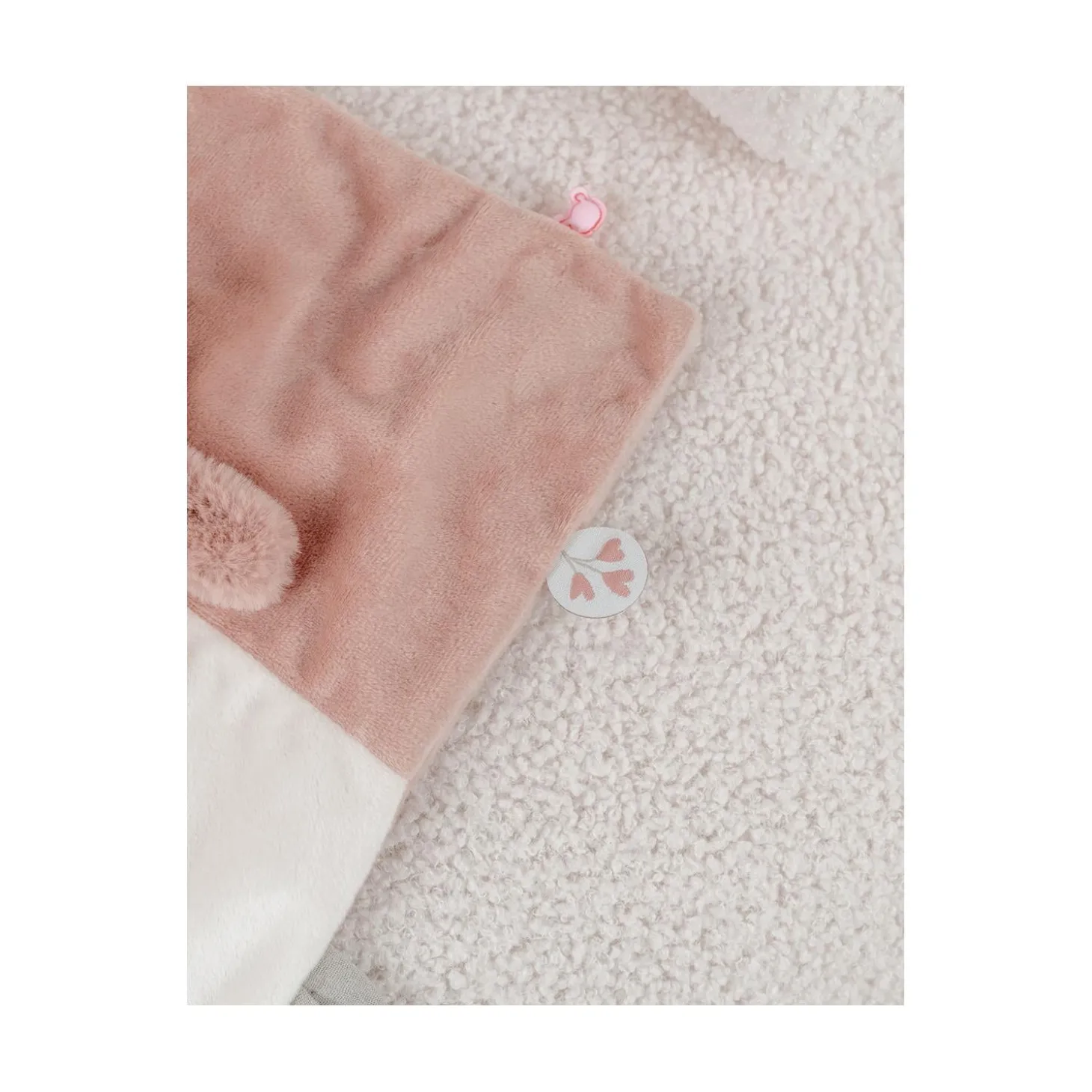 Noukie's Doudou Lily F&O Ours