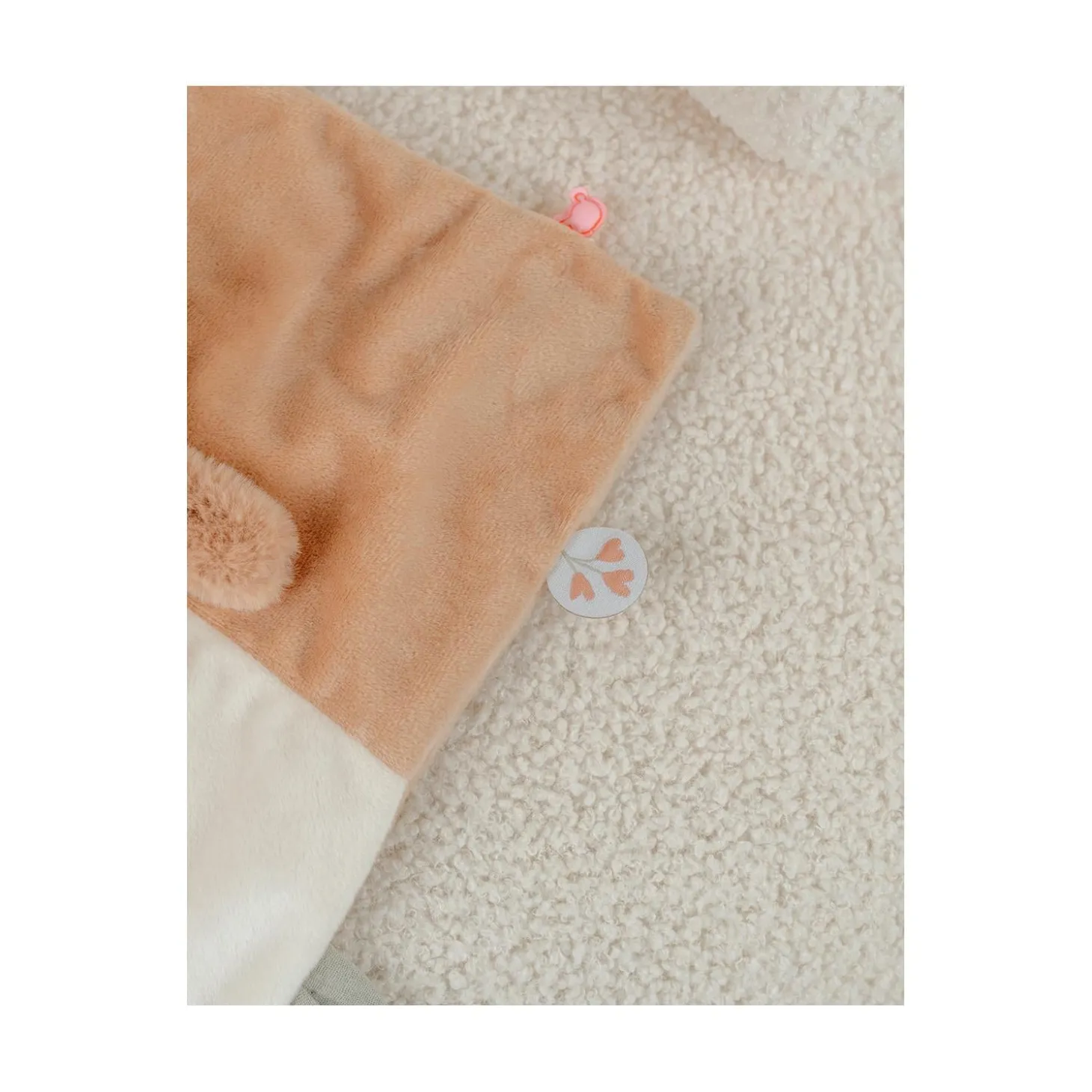 Noukie's Doudou Lily F&O Ours