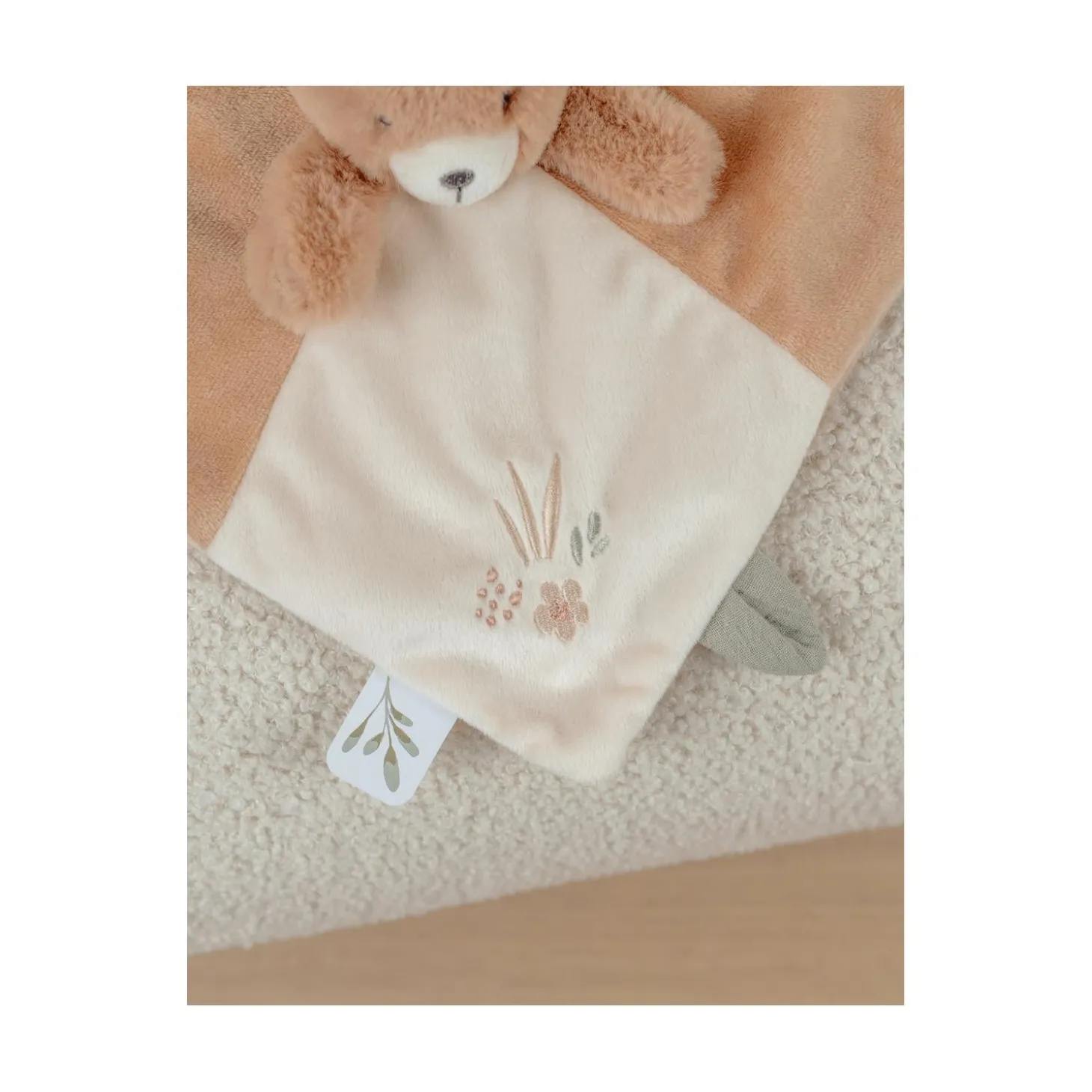 Noukie's Doudou Lily F&O Ours