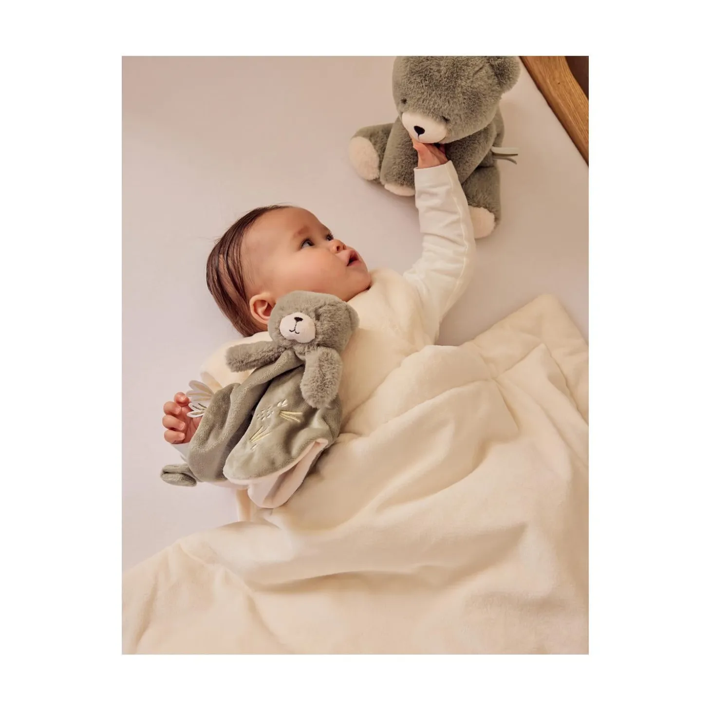 Noukie's Doudou Orso F&O Ours