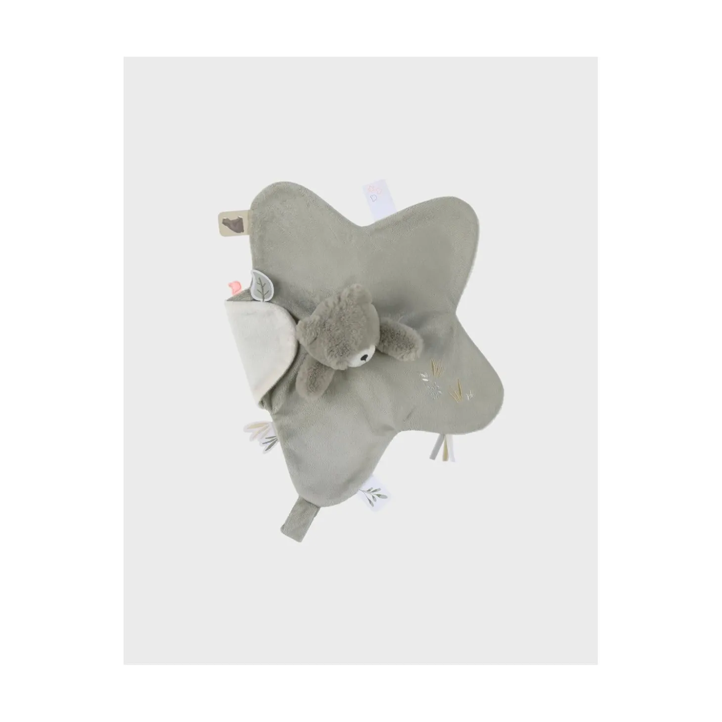 Noukie's Doudou Orso F&O Ours