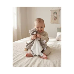 Noukie's Doudou Veloudoux Raku R&L Beige