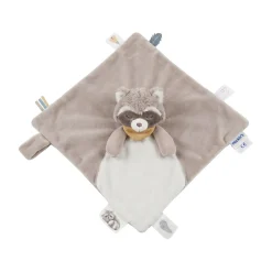 Noukie's                    Doudou Veloudoux Raku R&L    Beige
