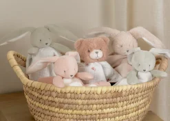 Noukie's                    Doudou Verdi    Vert