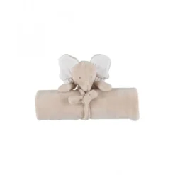 Noukie's                    Doudou XXL Bali    Marron