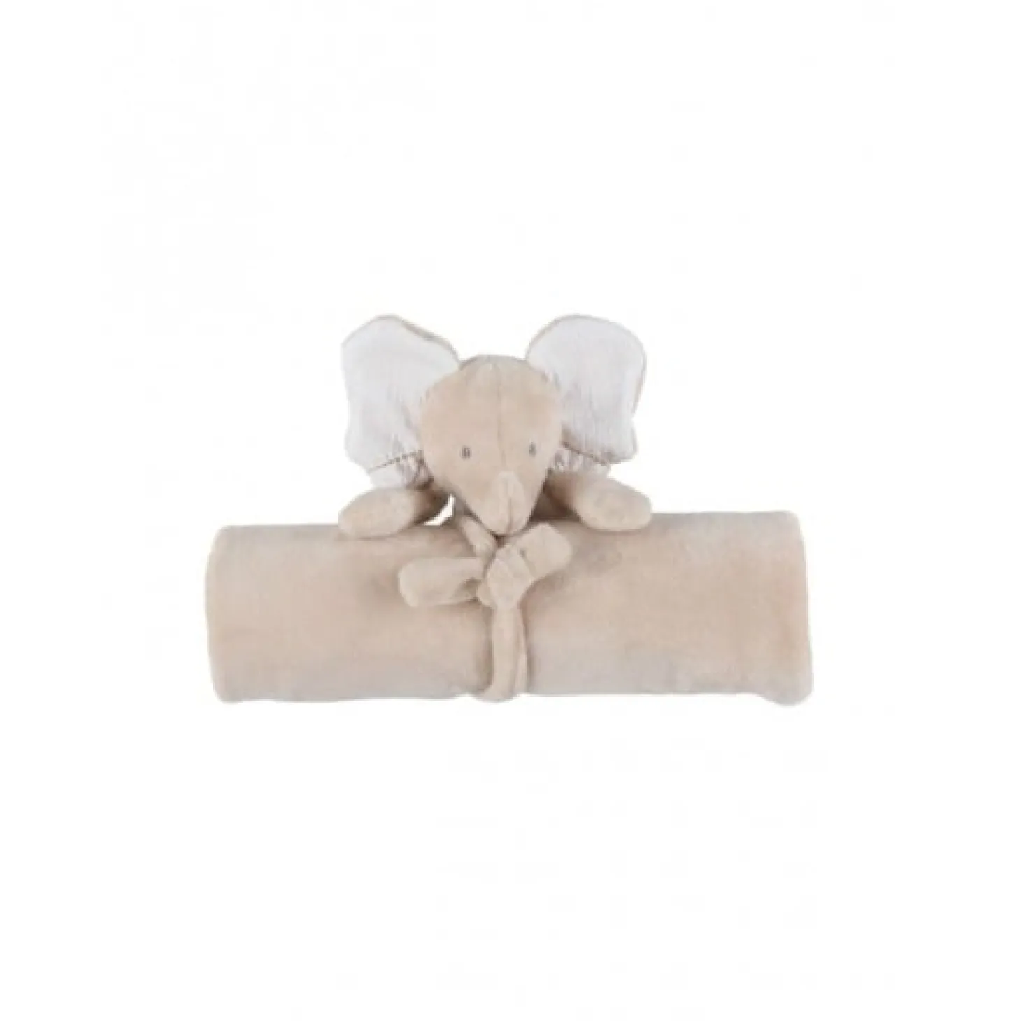 Noukie's Doudou XXL Bali Marron