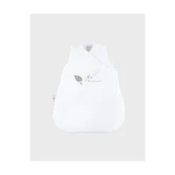 Noukie's Gigoteuse bag Veloudoux F&O Ecru 50 cm