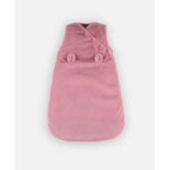 Noukie's                    Gigoteuse fausse fourrure Mix & Match    Rose
