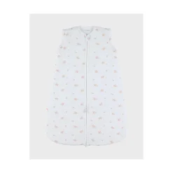 Noukie's Gigoteuse Fleurs d'Antan VF Ecru 70 cm