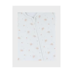 Noukie's Gigoteuse Fleurs d'Antan VF Blanc / Rose 100 cm