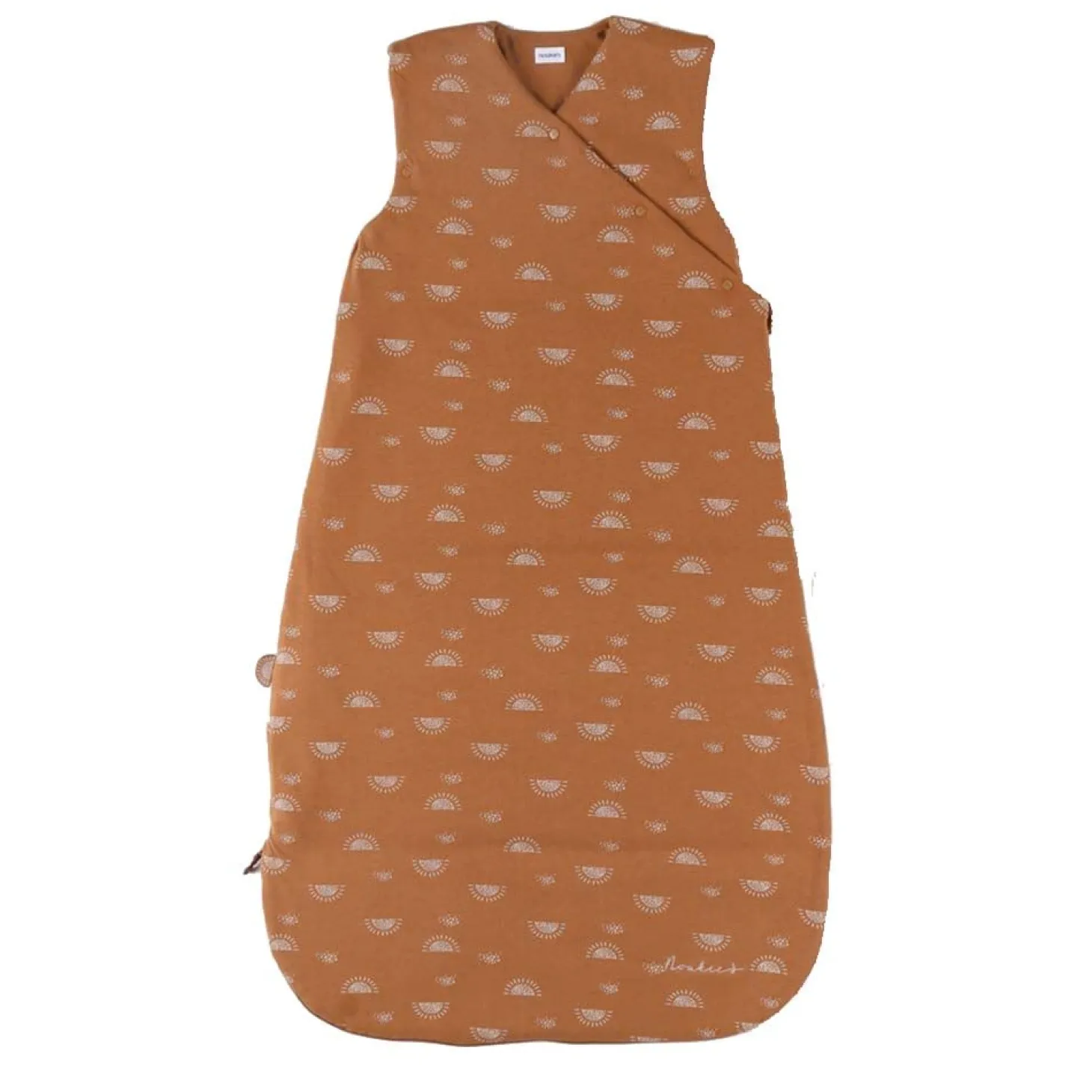 Noukie's Gigoteuse jersey Babou et Kendi Caramel
