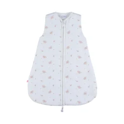 Noukie's                    Gigoteuse Jersey Coton Bio    Rose            0-3 mois
