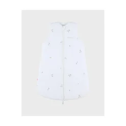 Noukie's                    Gigoteuse mousseline brodée F&O    Blanc            70 cm