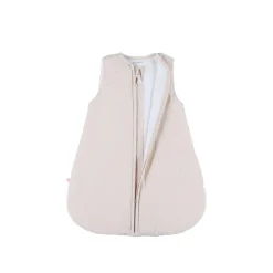 Noukie's                    Gigoteuse Mousseline M&M26    Beige            0-3 mois
