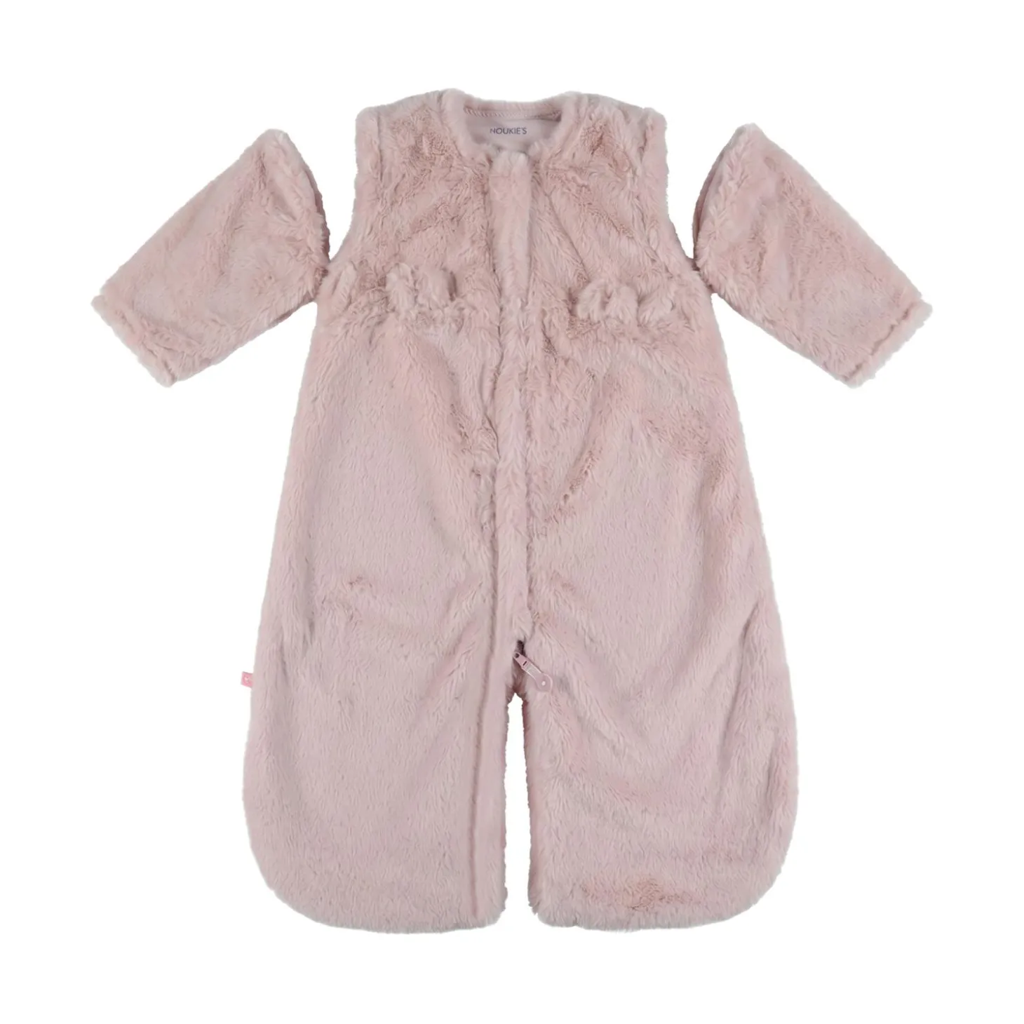 Noukie's Gigoteuse Nomade Groloudoux Rose