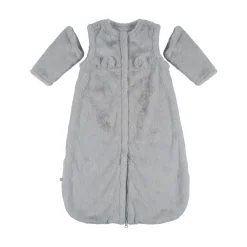 Noukie's                    Gigoteuse Nomade Groloudoux    Gris