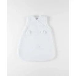 Noukie's Gigoteuse sherpa M&M24 Ecru 50 cm
