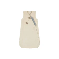 Noukie's                    Gigoteuse Veloudoux Lino R&L    Bleu            6-24 mois / 100 cm