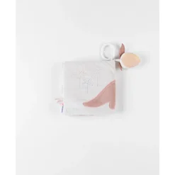 Noukie's Livre d'éveil Pop