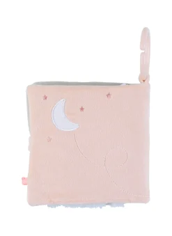 Noukie's Livre d'éveil Rosie Rose