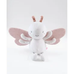 Noukie's                    Louli veloudoux Pop    Beige            25 cm
