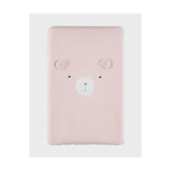 Noukie's Matelas à langer + Housse éponge Lily VF
