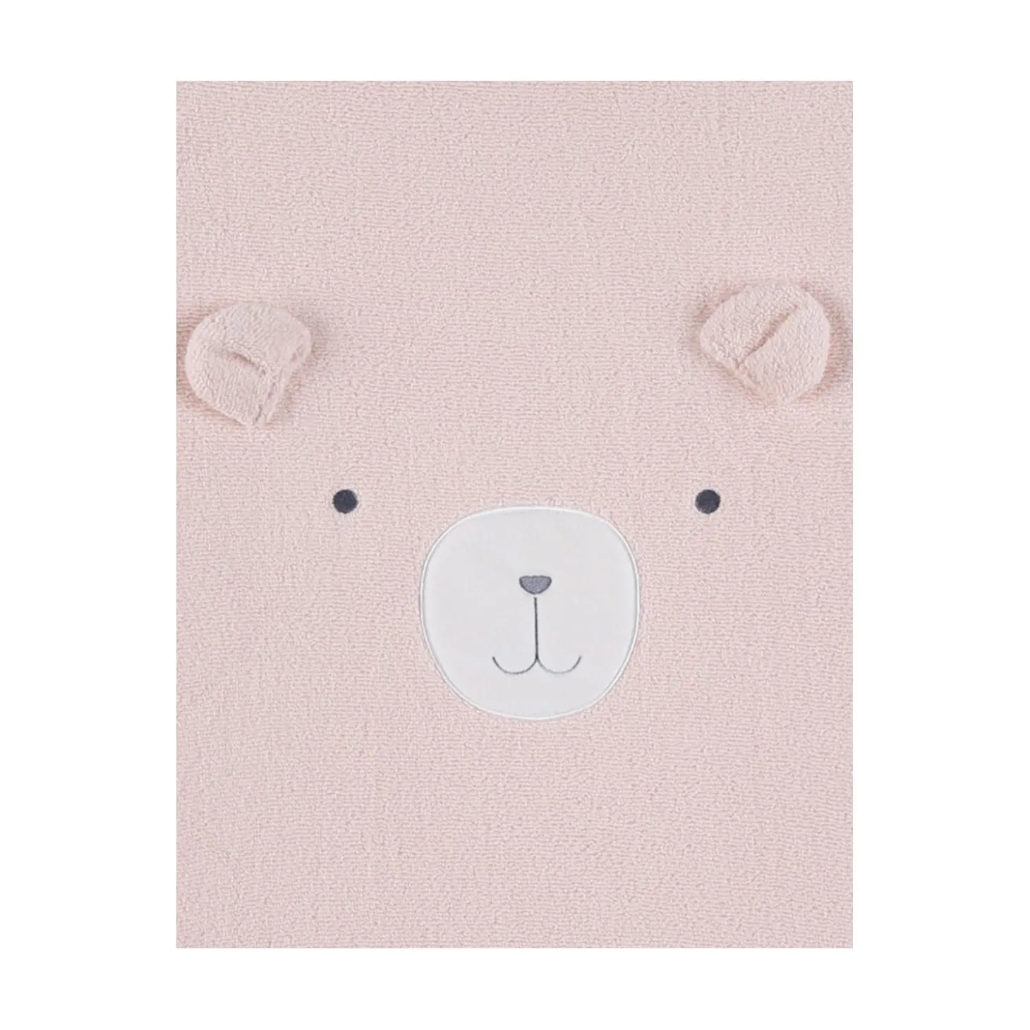 Noukie's Matelas à langer + Housse éponge Lily VF