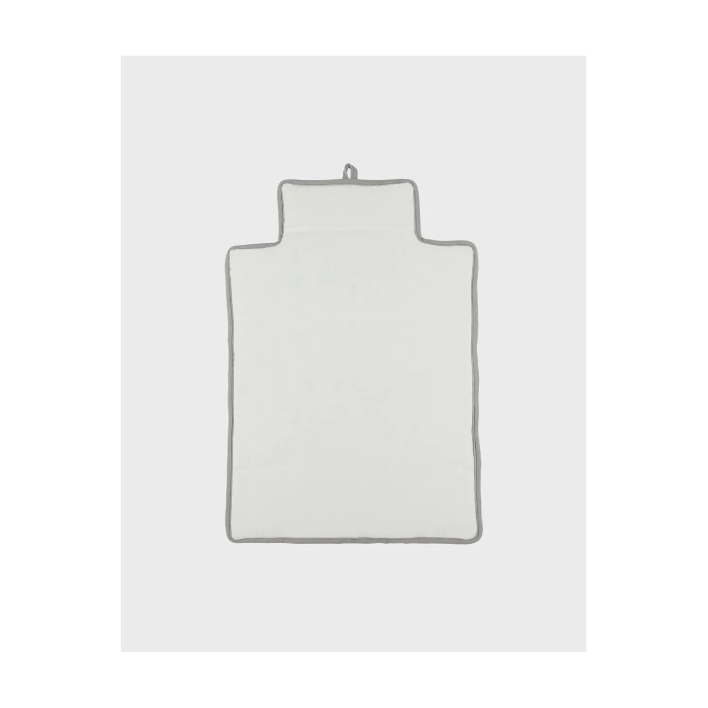 Noukie's Matelas à langer nomade F&O Kaki