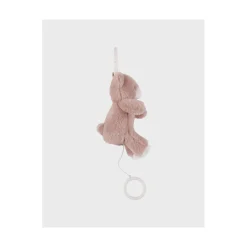 Noukie's Mini Peluche musicale Ours Lily F&O Ours 20 cm