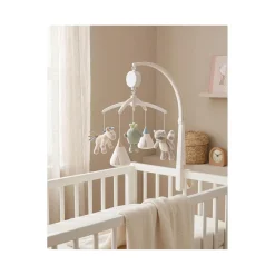 Noukie's Mobile Musical R&L Beige
