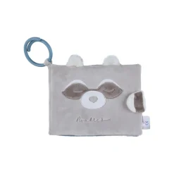 Noukie's Mon 1er album photo R&L Beige