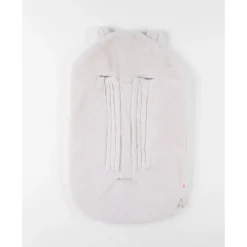 Noukie's                    Nid d'ange fausse fourrure M&M24    Gris