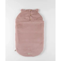 Noukie's                    Nid d'ange fausse fourrure M&M24    Rose